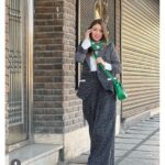 کت شلوار مدل آیسوک