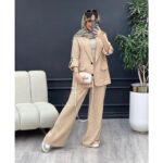 ست کت و شلوار مدل سودا