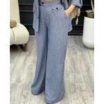 ست کت و شلوار مدل سودا کد 1045 - Image 4