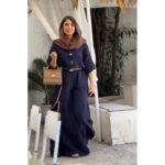 ست شومیز و شلوار عروسکی کد 1051 - Image 3