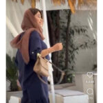 ست شومیز و شلوار عروسکی کد 1051 - Image 5