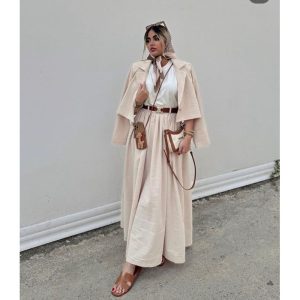 ست کت و دامن لنین