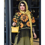 ست 2 تکه آرانوس کد 1038 - Image 6