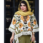 ست 2 تکه آرانوس کد 1038 - Image 7