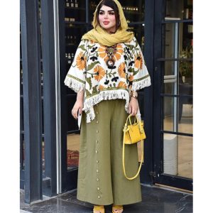 ست 2 تکه آرانوس