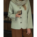 ست کت و شلوار مینیمال کد 1043 - Image 4