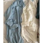 مانتو شومیزی تابستانه کد 1018 - Image 3