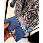 کت شلوار مراکشی