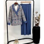 کت شلوار مراکشی