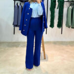 ست کت و شلوار مازراتی کد 1019 - Image 3