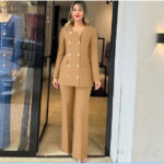 ست کت و شلوار مازراتی