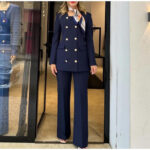 ست کت و شلوار مازراتی