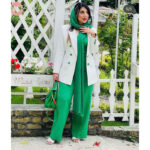 کت شلوار کرپ مازراتی دوبل