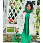 کت شلوار کرپ مازراتی دوبل کد 1025 - Image 3