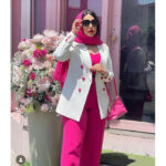 کت شلوار کرپ مازراتی دوبل