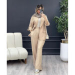 ست کت و شلوار مدل سودا