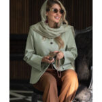 ست کت و شلوار مینیمال کد 1043 - Image 6