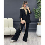 ست کت و شلوار مدل سودا کد 1045 - Image 8