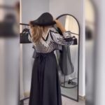 ست کت سارافون مدل لیندا