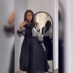 ست کت سارافون مدل لیندا