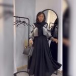 ست کت سارافون مدل لیندا