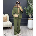 ست شومیز و شلوار