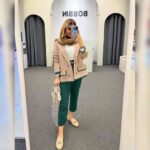 ست کت و شلوار پاییزی کد 1100 - Image 6