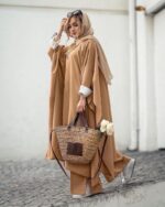 ست مانتو بلند و شلوار