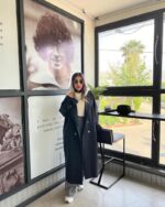 ترنچ کت لونا