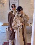 ترنچ کت لونا