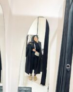 پالتو فوتر مدل ماهلین کد 1114 - Image 10