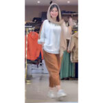 ست شومیز و شلوار