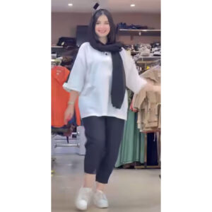 ست شومیز و شلوار