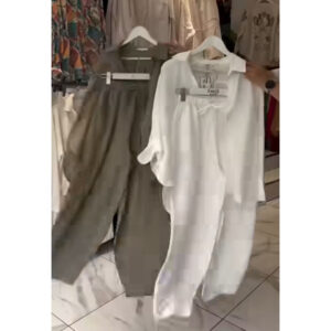 ست شومیز و شلوار