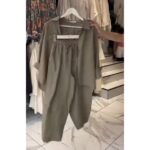 ست شومیز و شلوار