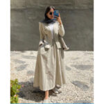 ست کت و دامن لیانا