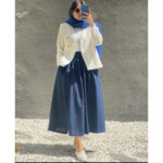 ست کت و دامن لیانا