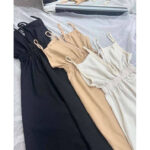 اورال کمر کش دار لینن