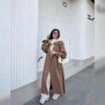 ترنچ کت لونا