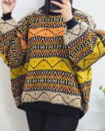 تونیک بافت ترک کد 1120 - Image 3