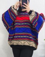 تونیک بافت ترک کد 1120 - Image 2