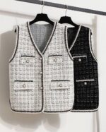 وست شانل مدل یاسمین کد 1128 - Image 2