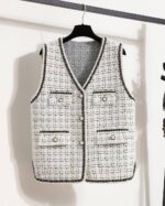 وست شانل مدل یاسمین کد 1128 - Image 3