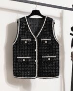 وست شانل مدل یاسمین کد 1128 - Image 4