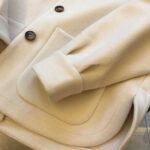 پالتو فوتر کوتاه کلاه دار مدل روجین کد 6214 - Image 3