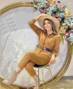 ست اورال و پانچ سوییت کد 1126 - Image 2