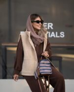 ست بلوز و شلوار