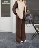 ست بلوز و شلوار