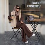 ست بلوز و شلوار