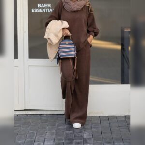 ست بلوز و شلوار